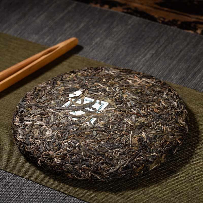 品味普洱茶：多层次的口感体验