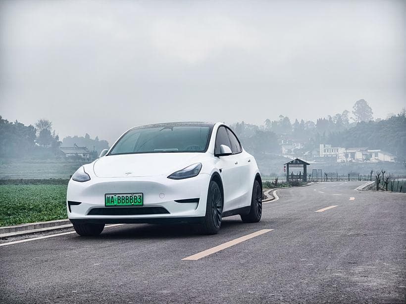 新能源电动车轮胎更换指南：为什么比燃油车更费？