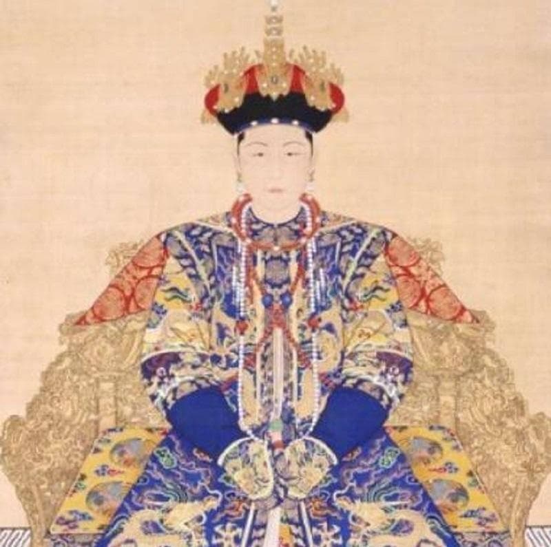 古代“皇后”的称谓如何得来