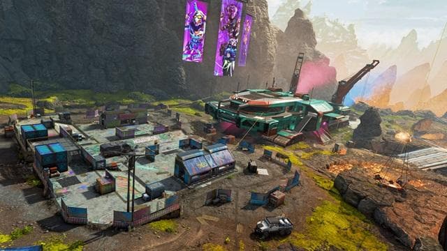 Apex英雄更新后掉帧怎么办？五种实用解决方案