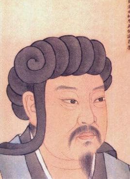 诸葛亮简介 诸葛亮生平