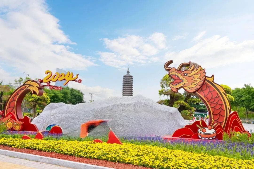 新经验、新玩法、新提升！大运河文化旅游景区推动文旅产业高质量发展