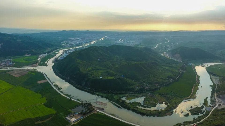 守护与传承 | 在图们磨盘村山城探寻神秘东夏国
