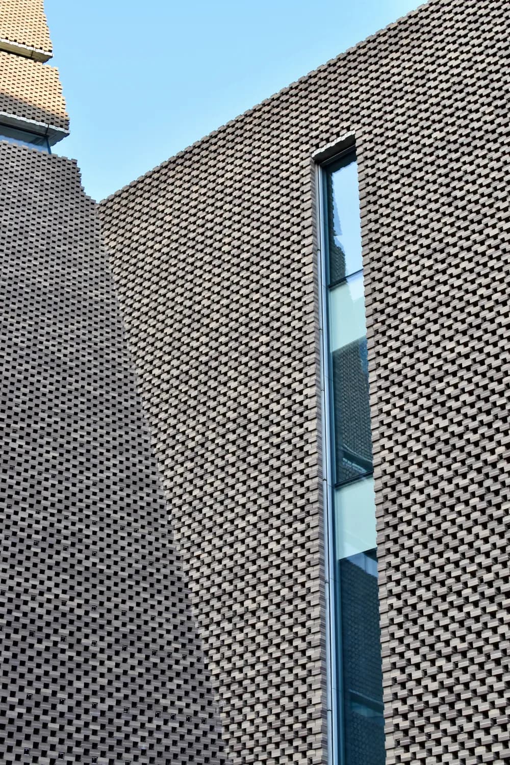 北京交大研发新型材料，让围墙建设更环保