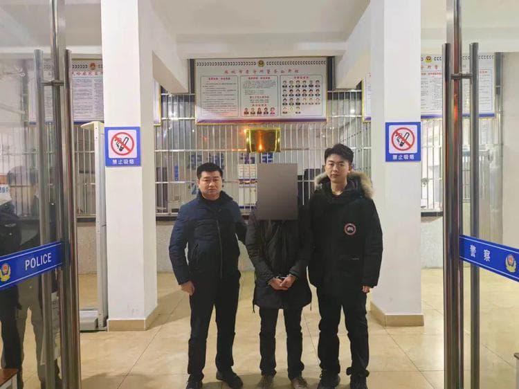 抓获14人，涉案700余万元，麻城警方打掉一"车队跑分"犯罪团伙