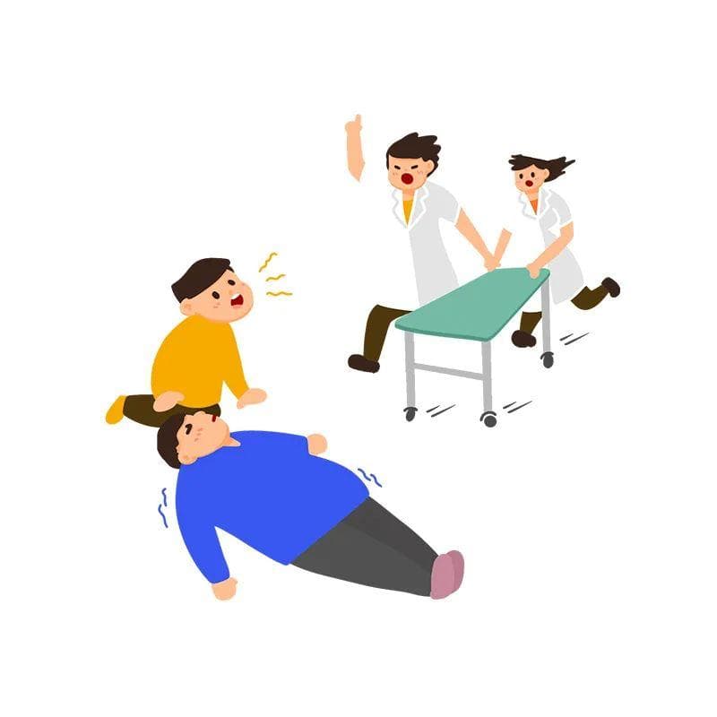 秋冬易发脑卒中，“8+2”评分卡用起来