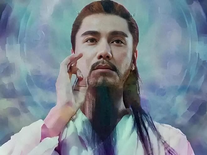 封神：元始天尊的弟子都有谁，十二金仙都是谁？