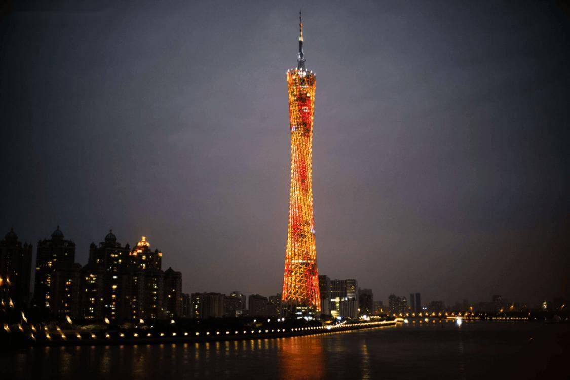 广州中心城区，二手房价格，下跌幅度接近30%！