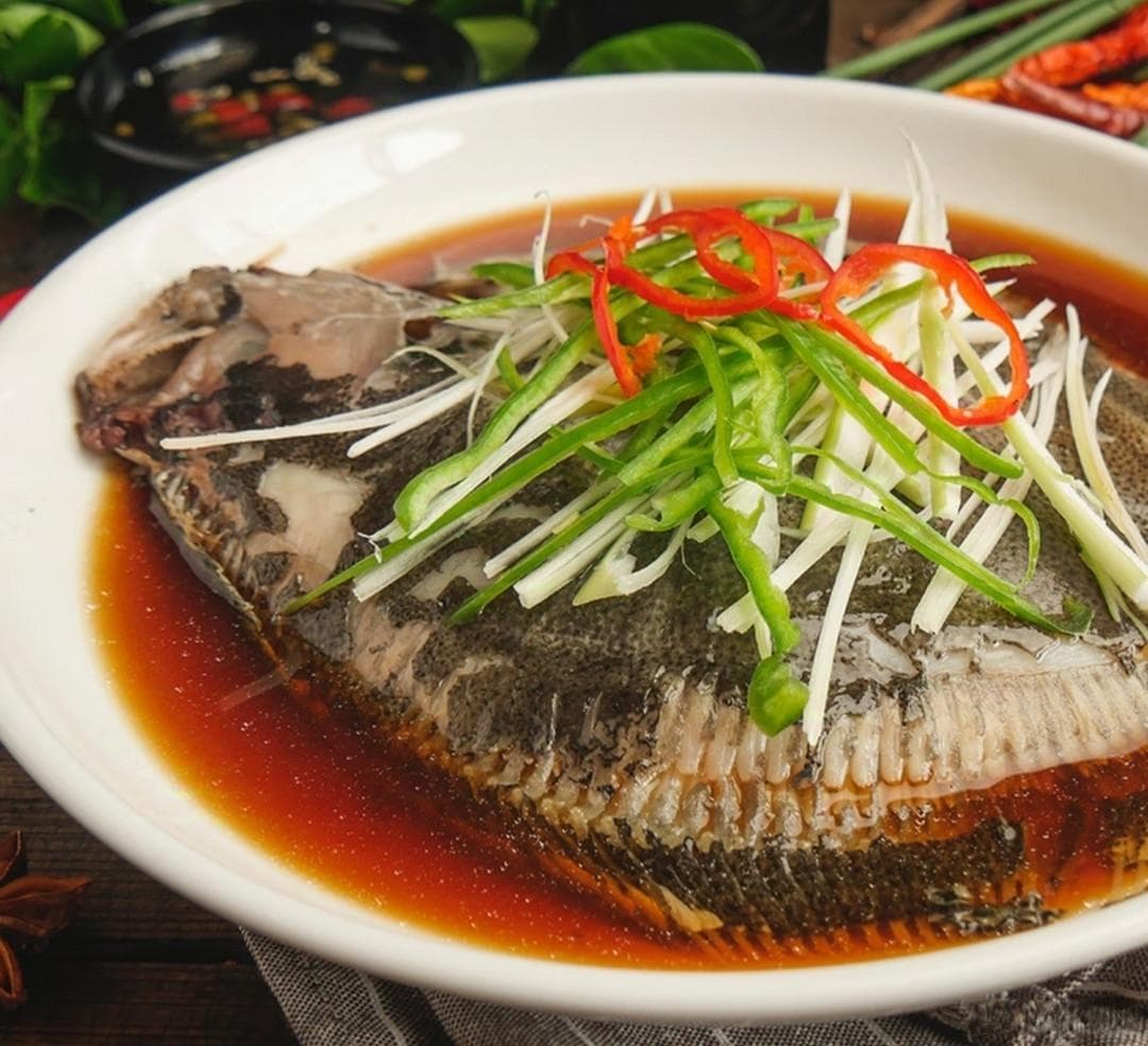 多宝鱼：从特征到烹饪的全面指南