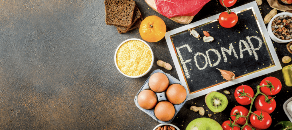 科学证实的腹胀饮食疗法：FODMAP饮食如何发挥作用？