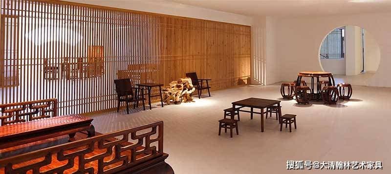 红木家具的保养与护理：让家具历久弥新