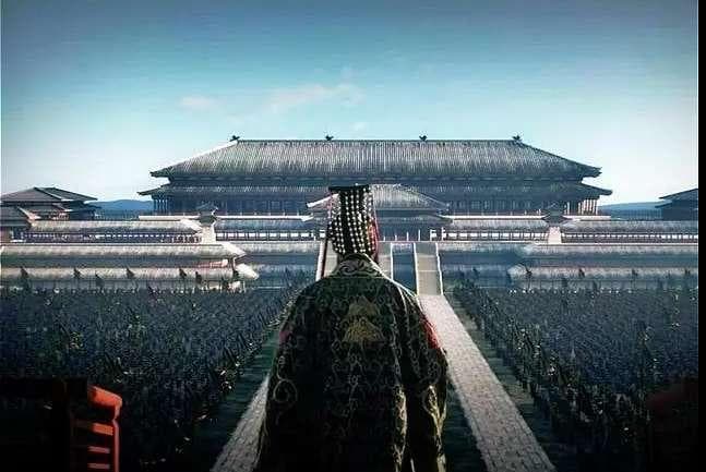 穿越五千年的文明密码：历史文化传承与现代人精神追求的交响