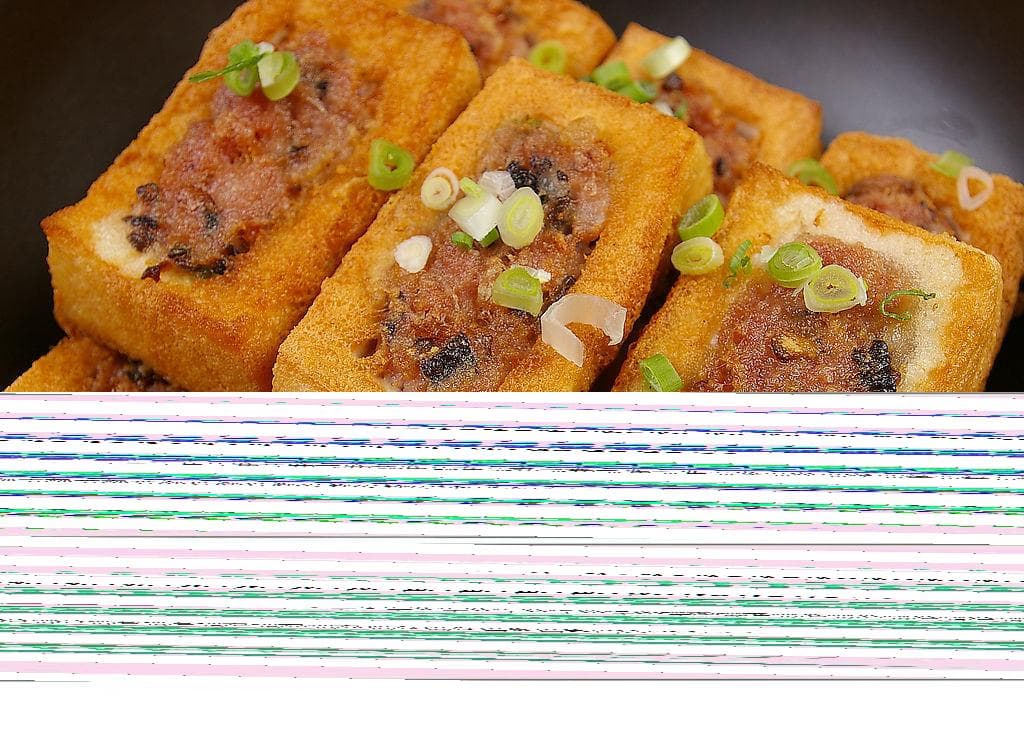 安徽合肥美食小吃有哪些