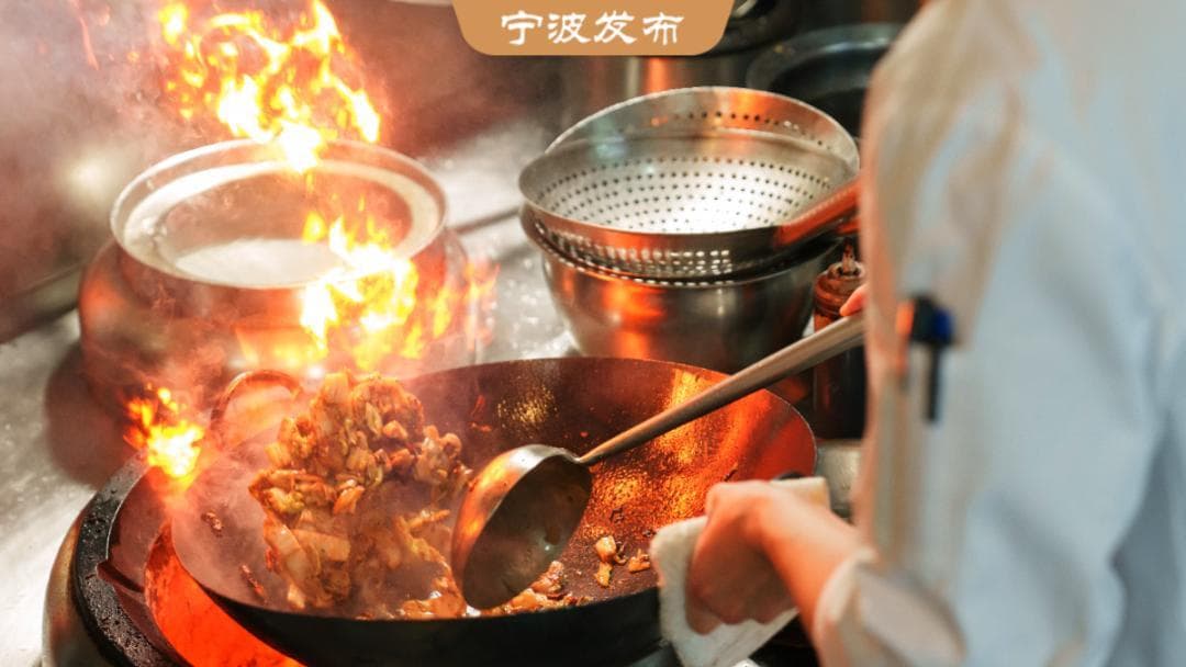 火了！在做饭和点外卖之间，宁波人多了个选择