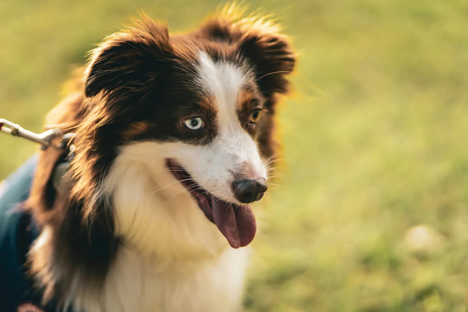 苏格兰牧羊犬：维多利亚女王的宠儿到全球搜救英雄