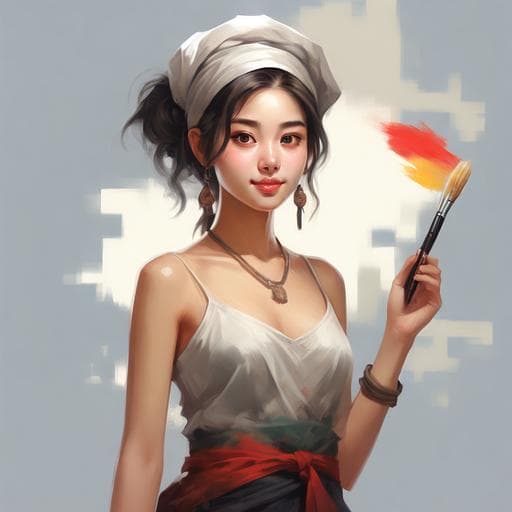 屋漏痕是一种怎样的用笔技巧