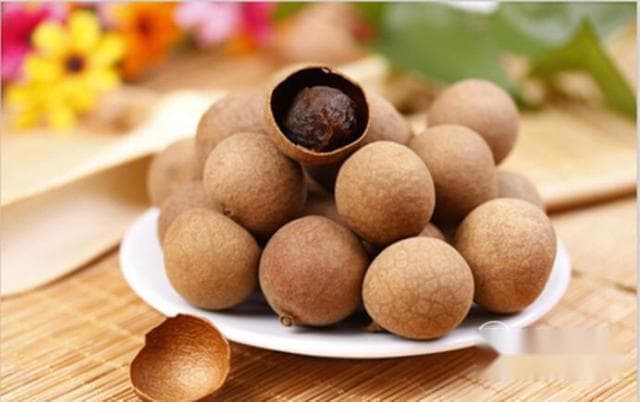 深秋食补正当时——桂圆的多种养生食用方法
