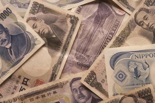 日元汇率再创新低：先别急着抄底