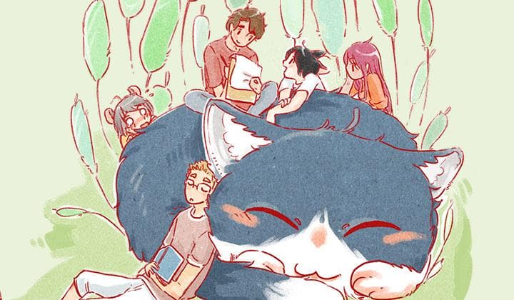 新妻こよみ的剧情及歌词介绍
