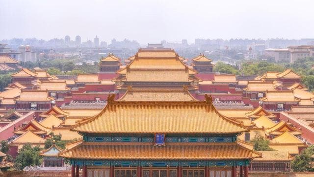 中国旅游资源最丰富的十大城市：北京排第一，杭州排第二