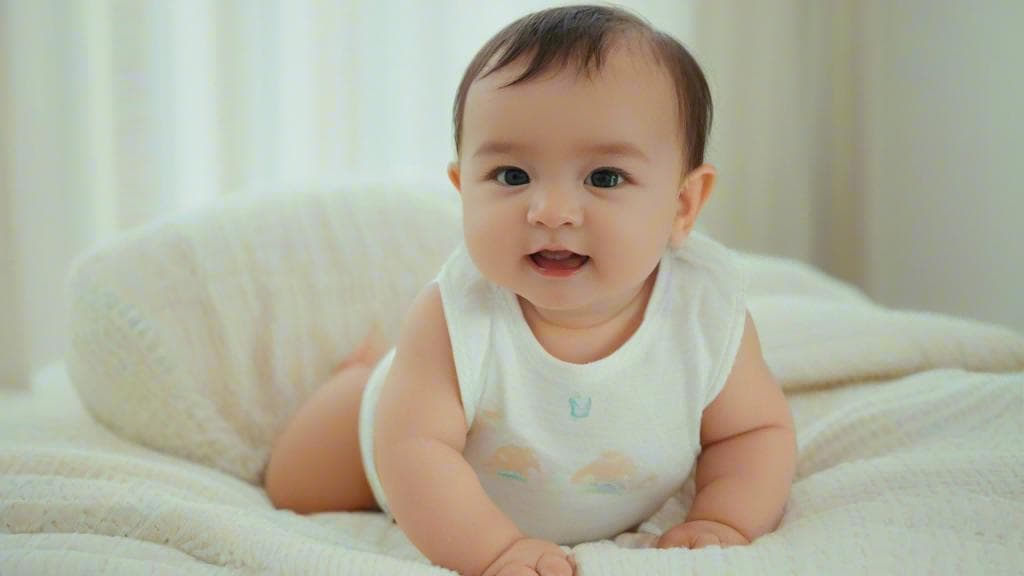 针对幼儿的个性化喂养方案与建议