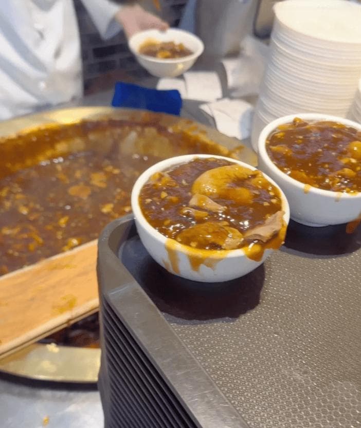 东兴楼：京城八大楼之首的百年鲁菜传奇
