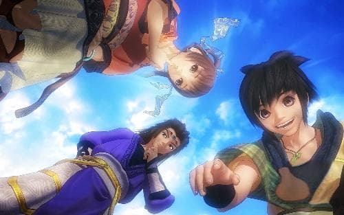 《少年歌行》新插曲《风》爆火：当国风音乐遇上热血动画