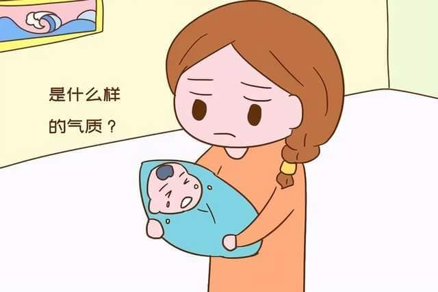 育儿知识 | 儿童四大气质类型大解析，你家宝宝属于哪种？