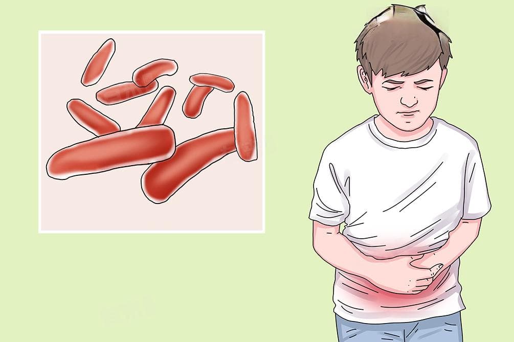肠系膜淋巴结是什么意思