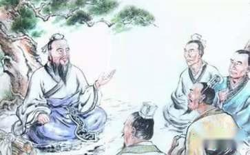 《孔子世家赞》阅读答案及原文翻译