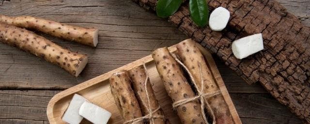 山药煮熟后变黑能吃吗？这些防止变黑的小妙招请收好
