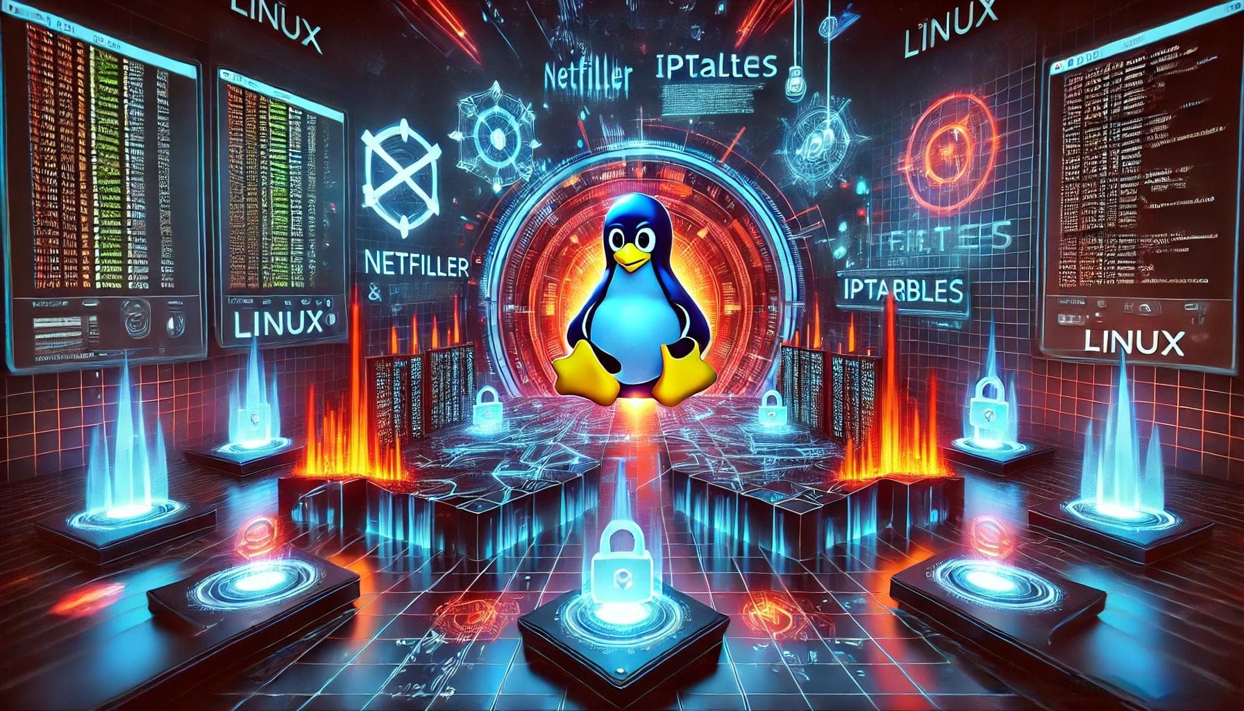 彻底掌握CentOS Firewalld命令：从基础到进阶