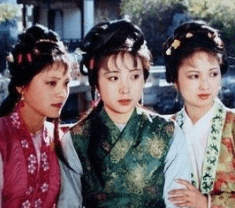 红楼梦中鸳鸯是如何拒绝贾赦的婚事的？