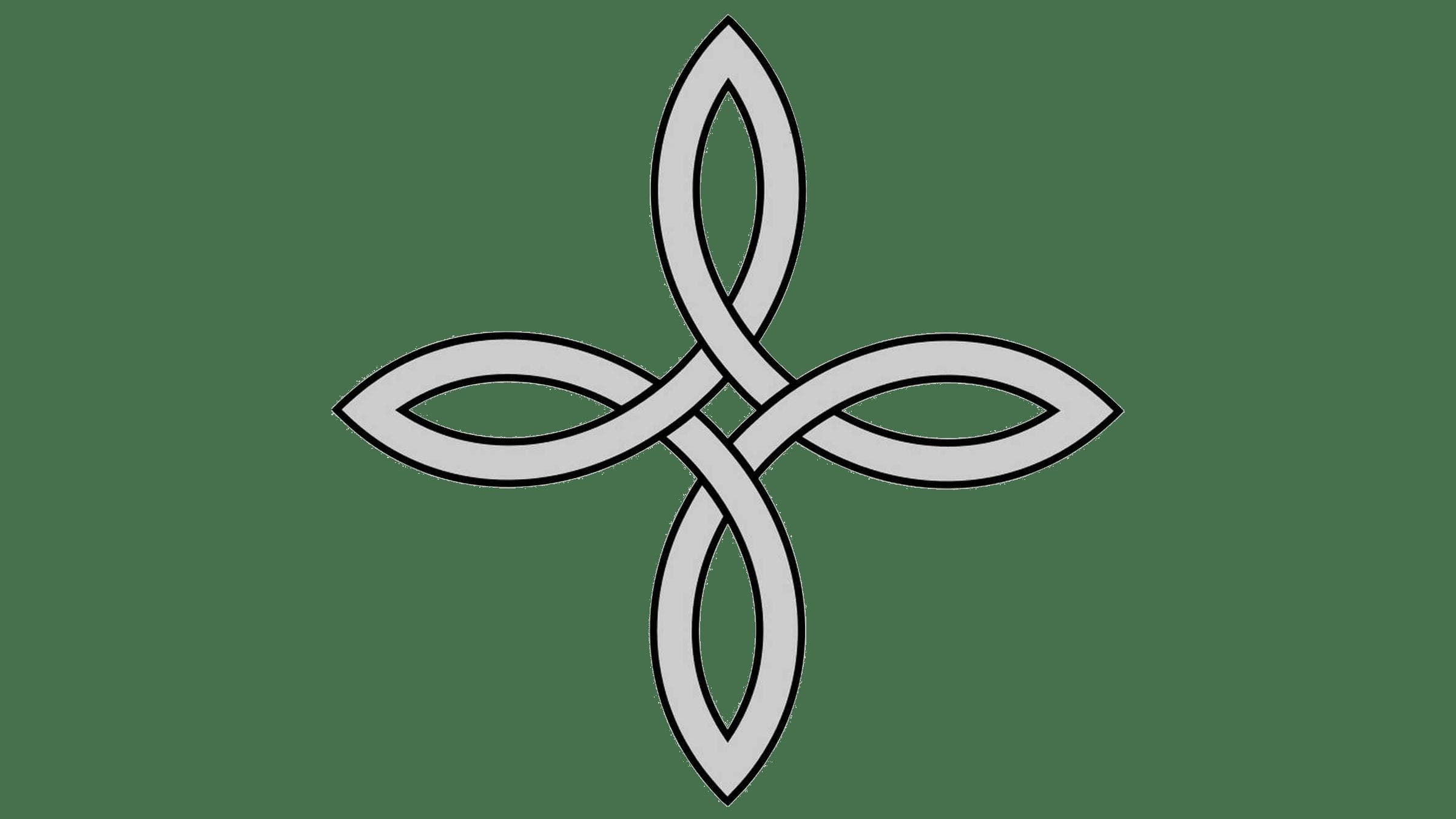 凯尔特Bowen结符号之含义