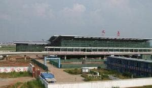 浙江义乌机场：年旅客吞吐量近300万，跻身全国中型机场行列