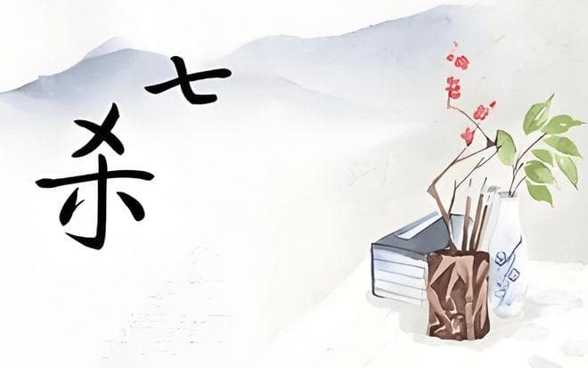 八字身弱七杀旺的负面信息，身弱七杀多最有效的化解方法