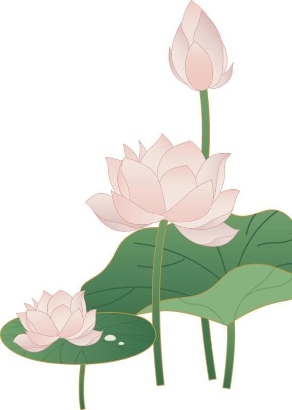 故事中的“清廉”，名言中的“守正”