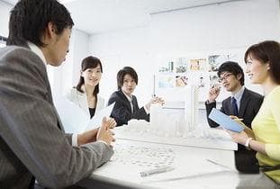 如何在职场上建立良好的人际关系？