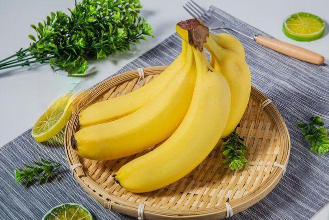 香蕉需要放冰箱保存吗？这些储存方法和食用建议请收好