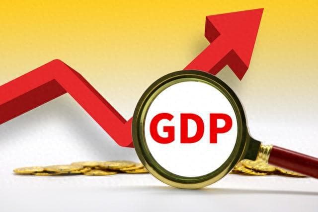 2024年全国GDP十强城市揭晓:重庆反超广州，苏州第6，宁波无缘