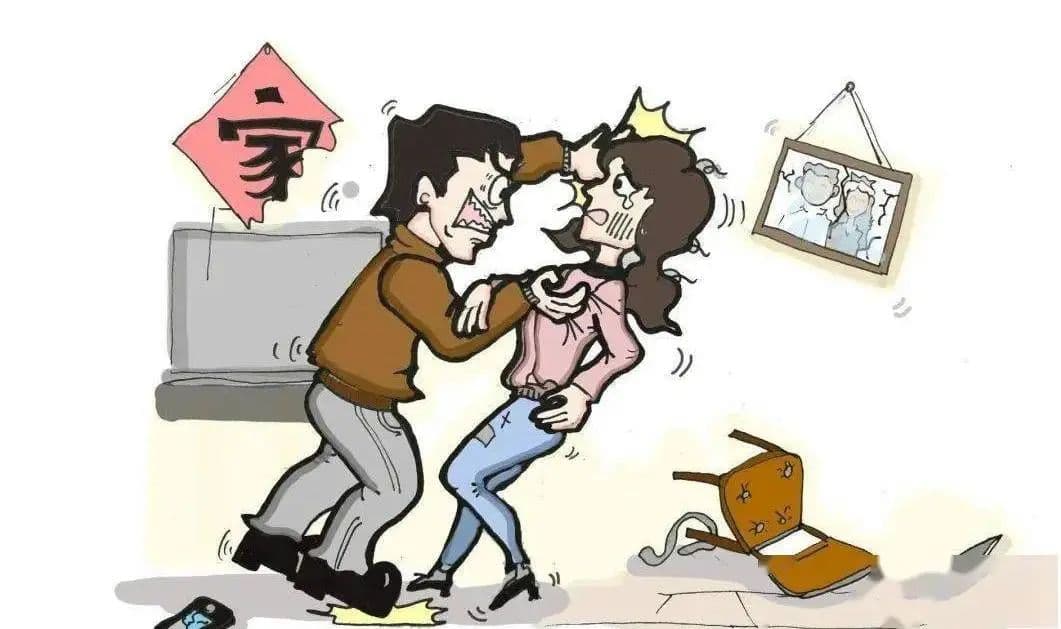 家暴之殇，何以制止？以“令”筑牢人身安全“防护墙”！
