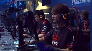 揭秘！CSGO顶级战队天禄TyLoo背后的大佬是谁？老板身份大公开！