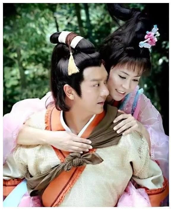 从《王宝钏苦守寒窑》看薛平贵的渣男标签