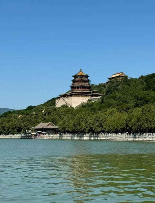 颐和园要门票吗？全面解析门票政策、购票攻略及常见问题