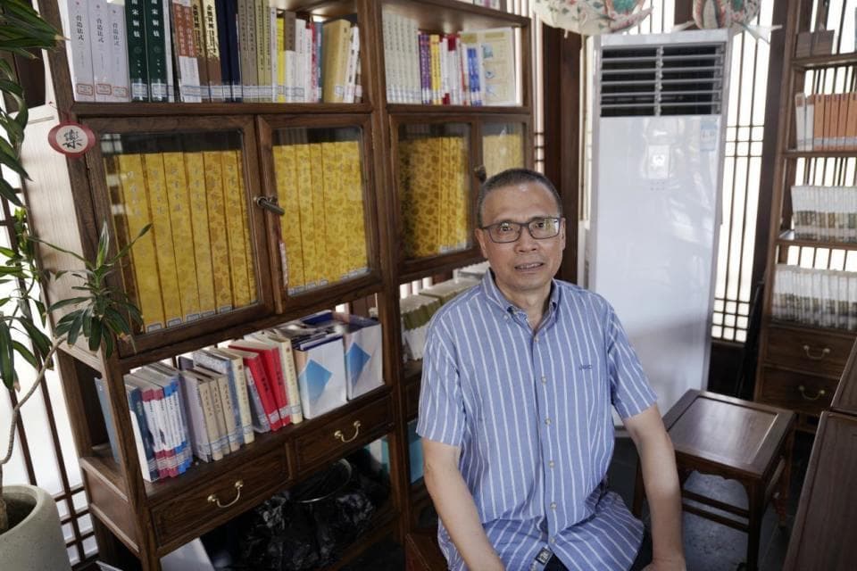 考古南宋临安城：一座千年古都的历史记忆