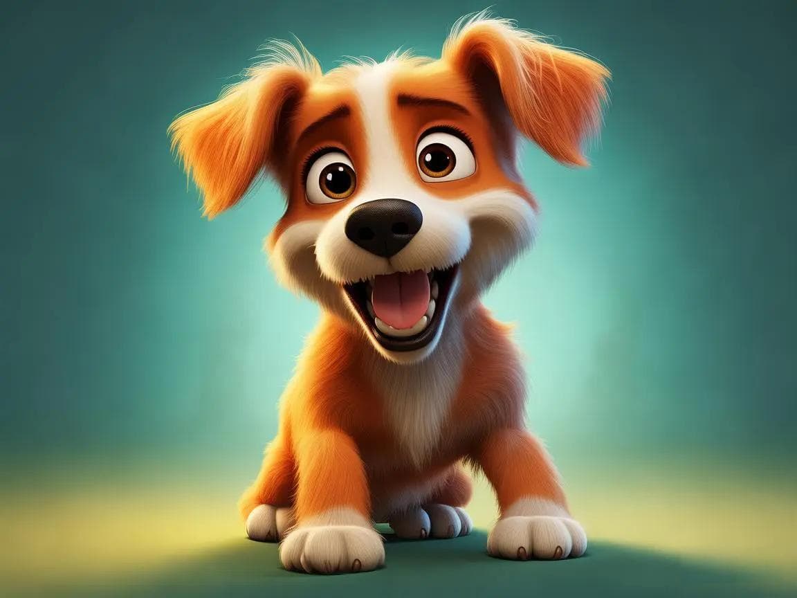 英语中的那些 "dog" 词汇