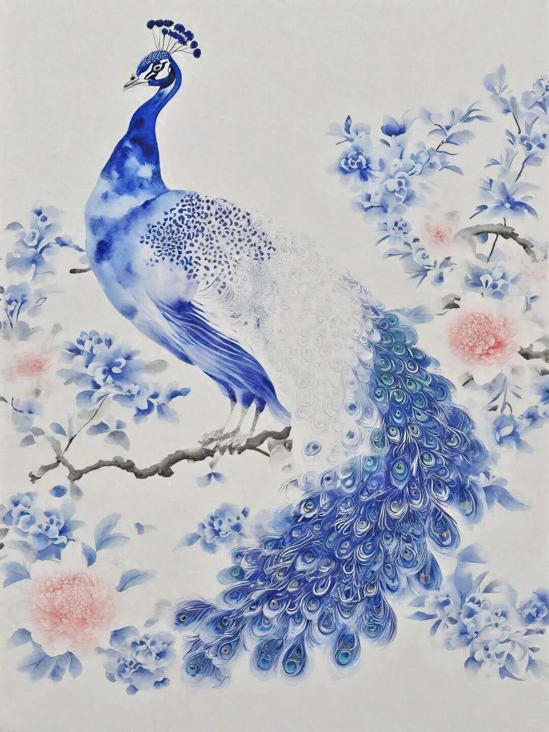 15句淡泊名利诗词：一念花开，一念花落，一念放下，万般自在