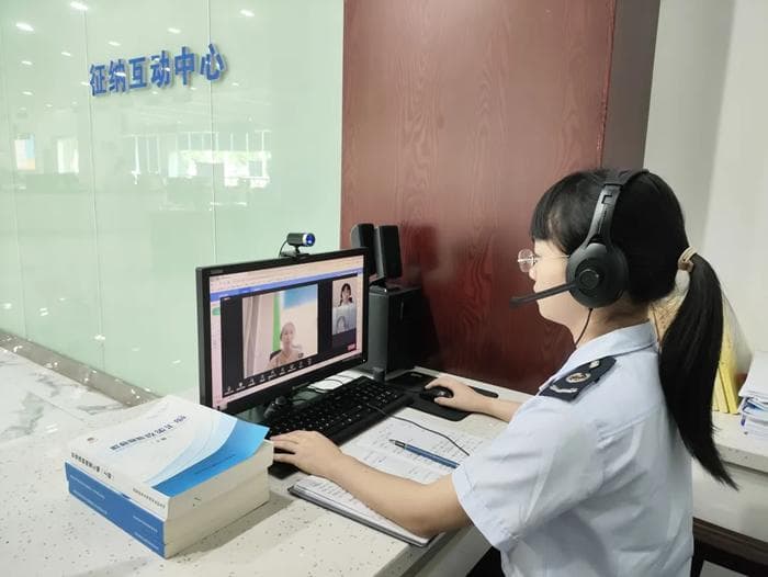 “跨域办”“就近办”“全国通办”…这些税费服务举措很给力