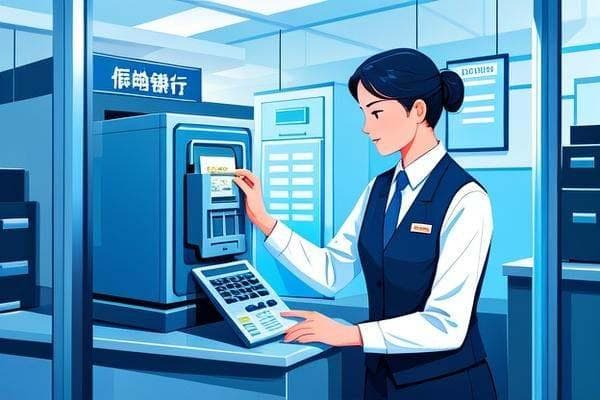 邯郸银行存款有风险吗？