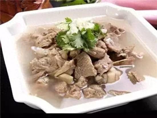 羊肉家常菜做法大全，秋冬滋补吃起来！